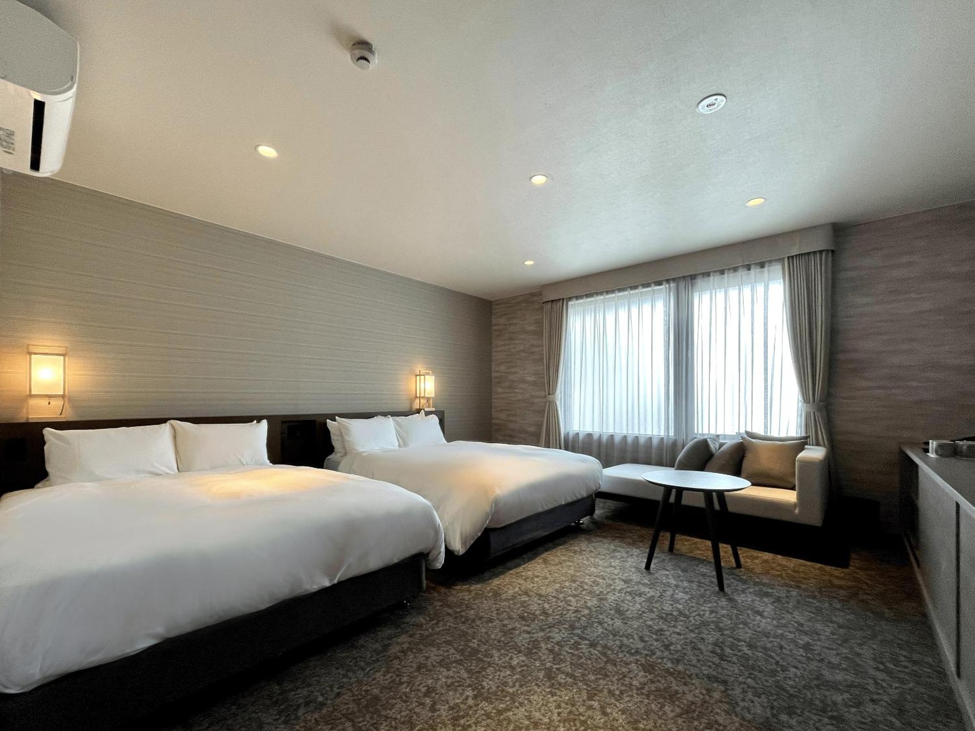 Kyoto Granbell Hotel Hanareya Quioto Exterior foto