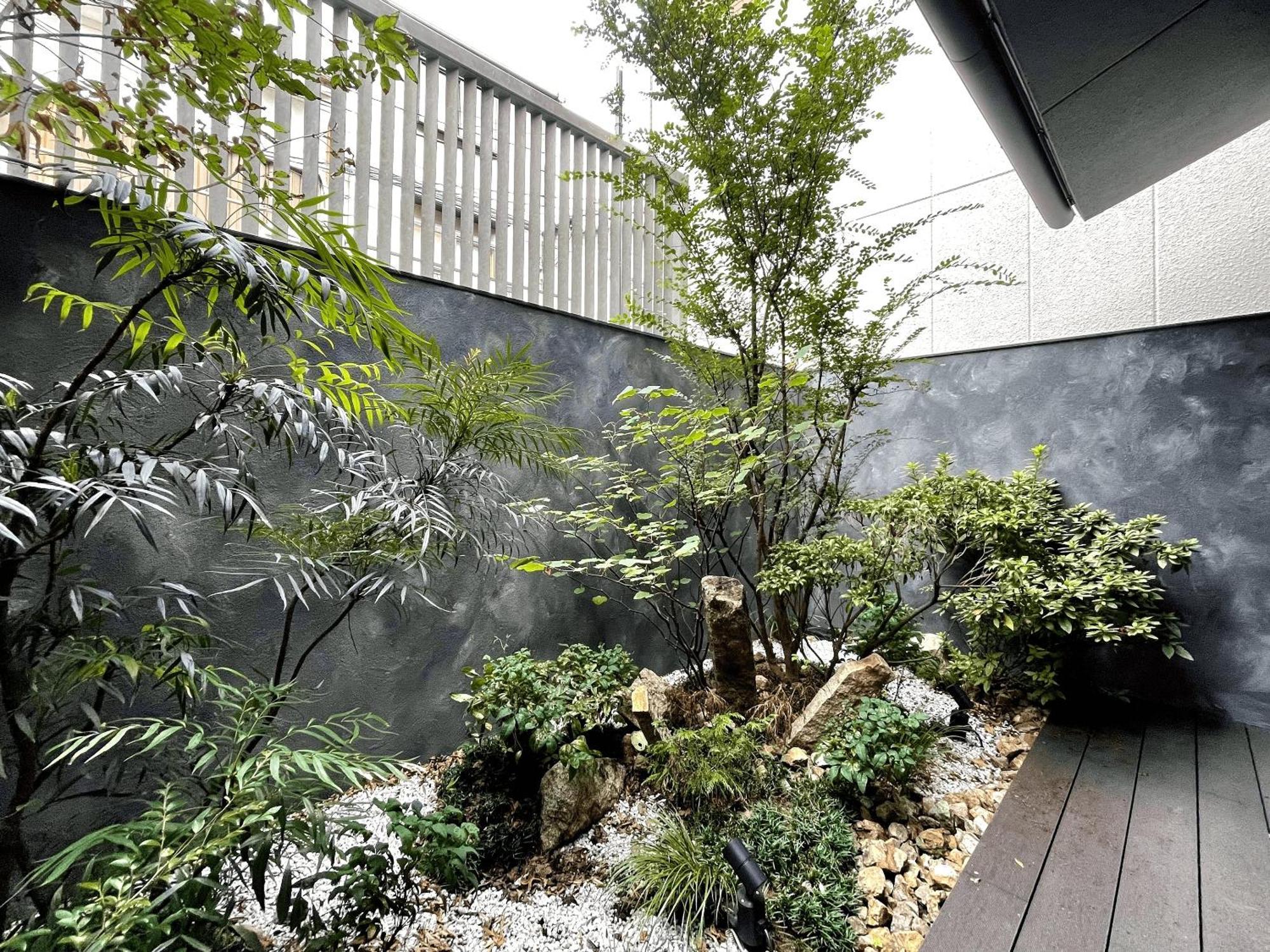 Kyoto Granbell Hotel Hanareya Quioto Exterior foto