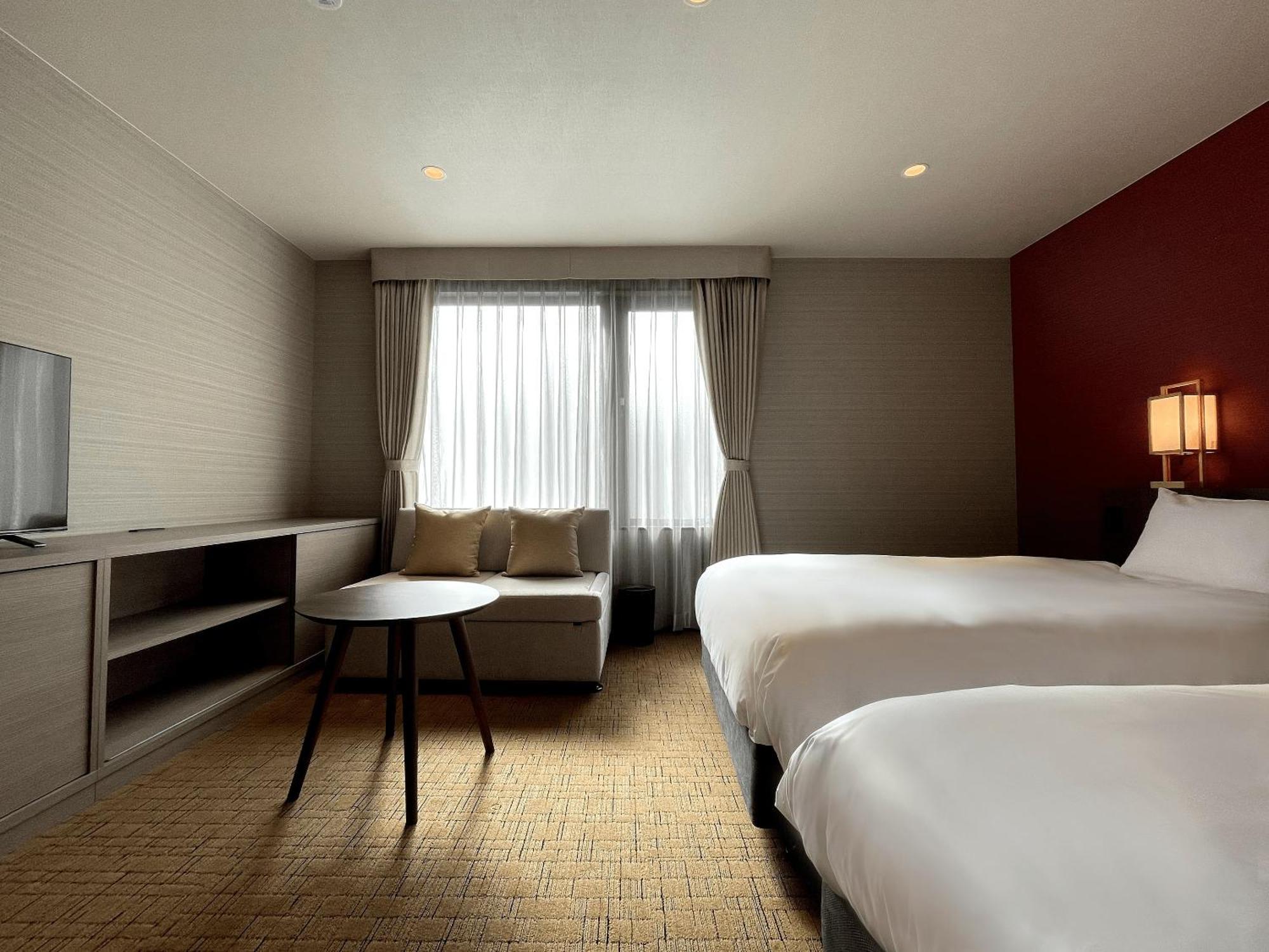 Kyoto Granbell Hotel Hanareya Quioto Exterior foto
